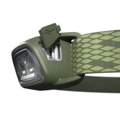 120 Lumen USB Rechargeable Head Torch -Outdoor Camping ka7e5012cfef9705c83379a4eb12e3390