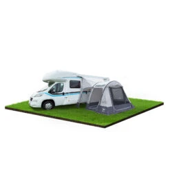 Vango Kela V Low Air Drive Away Awning -Outdoor Camping ka8334d2ad3e3ada58d271c3a4f9c2819
