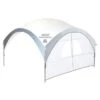 Coleman Fastpitch Event Shelter Pro XL Sunwall & Door White -Outdoor Camping ka87d5ee336a7fc205bfbf682b7588aea