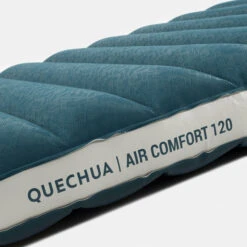 Quechua Inflatable Camping Mattress Air Comfort 120 Cm 2 People -Outdoor Camping ka90b54d2da105ed7f1cb5f149c46430b