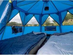 Coleman OctaGo Tent -Outdoor Camping kaa3278e705e9bb702d0711ba83551b32