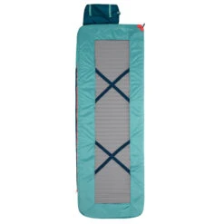 Quechua 2-in-1 Sleeping Bag And Sleeping Bed 16 Quechua 2-in-1 Sleeping Bag And Sleeping Bed -Outdoor Camping kaa8350c436b3ceeab49fd4cf07da6ac1