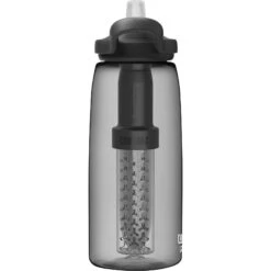 Camelbak Eddy+ Filtered By Lifestraw 1L Water Bottle -Outdoor Camping kab0ff5322e2dac3fc442b9a59de2ba50