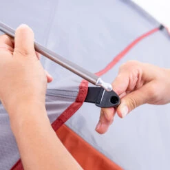 2 Man Trekking Dome Tent - MT500 -Outdoor Camping kad04c6e00e0db4f17ba6bb9d1340e987 1