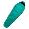 Trekking Sleeping Bag MT500 10°C -Outdoor Camping kade616473edb8f6cc4976b287900e5e9