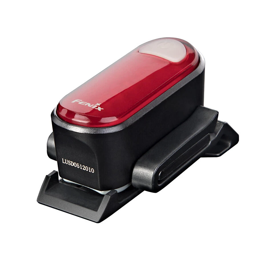 Fenix BC05R V2.0 15 Lumen Rechargeable Rear Cycle Light 4 Fenix BC05R V2.0 15 Lumen Rechargeable Rear Cycle Light - Image 2