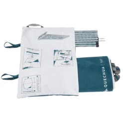 Quechua Camping Tarp 20 Quechua Camping Tarp -Outdoor Camping kaf3e1c68a05fb02273636758f9a005a4