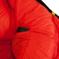 Simond MAKALU III Light Sleeping Bag -Outdoor Camping kafa51f95a41e979a3050153189acebf7