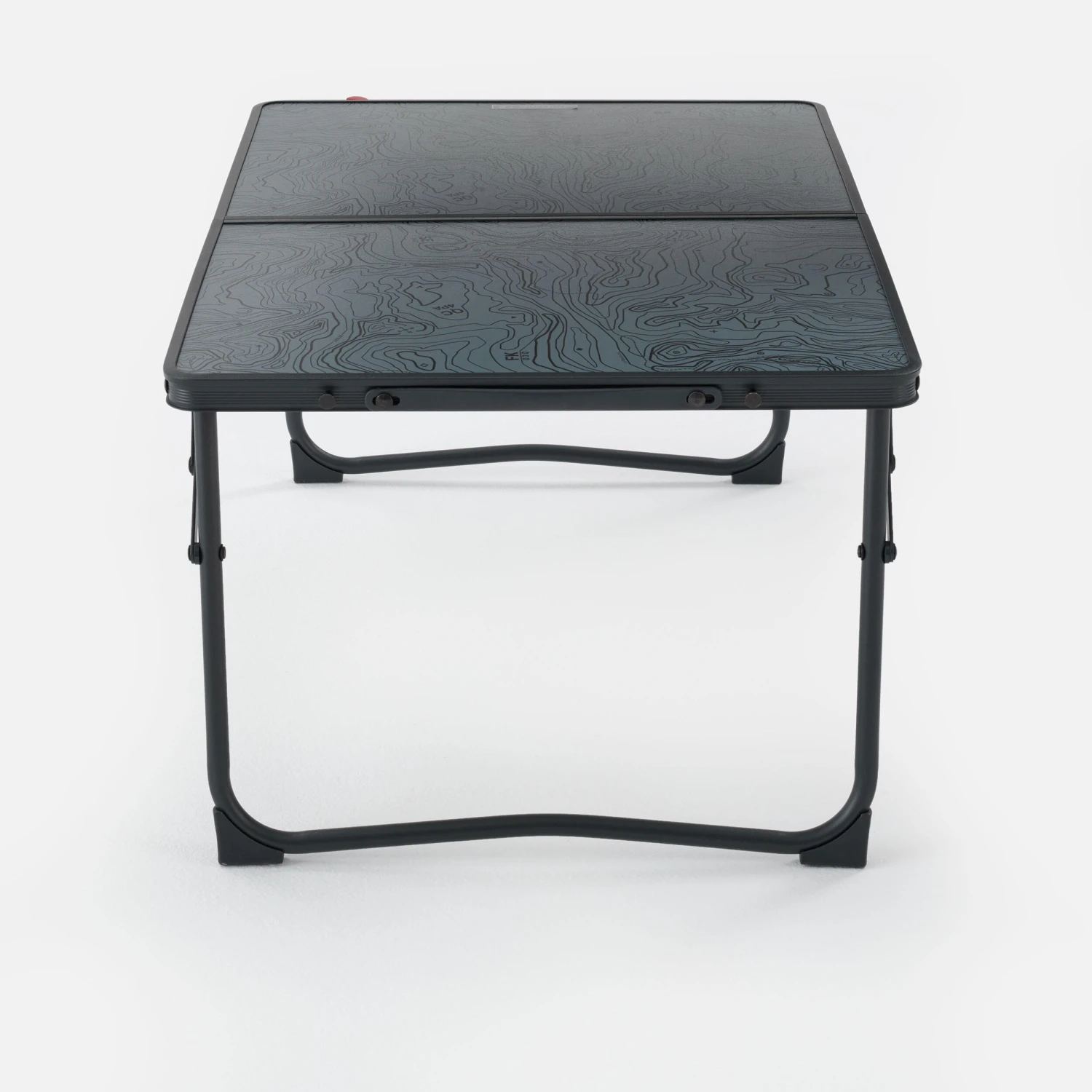 Quechua LOW FOLDING CAMPING TABLE - MH100 6 Quechua LOW FOLDING CAMPING TABLE - MH100 - Image 4