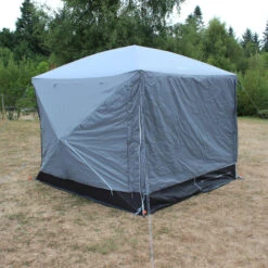 Screenhouse 4 DLX -Outdoor Camping kb07b90a2b0f22a255d47bc8a32881607