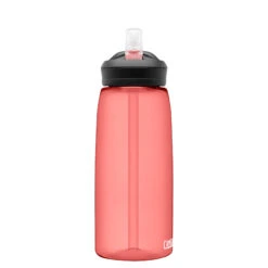 Camelbak Eddy+ 1L Water Bottle -Outdoor Camping kb25325d2c3b3095b89b0cde42a20ca82