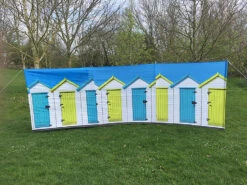 OLPRO Beach Huts 4 Pole Compact Windbreak 8 OLPRO Beach Huts 4 Pole Compact Windbreak -Outdoor Camping kb3f4afc6d7f3365b2338f273a1521da9