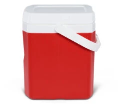 IGLOO Laguna 12 Cool Box Red 16 IGLOO Laguna 12 Cool Box Red -Outdoor Camping kb49b6edd486f2c14c3d948399dbc7692
