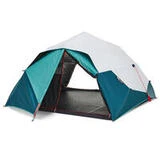 Quechua 3 Man Blackout Tent - 2 Seconds Easy F&B