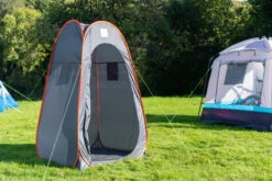 OLPRO Pop Up Extra Large Toilet/Utility Tent 1.6M -Outdoor Camping kb4e08ac6365fa787be9deeea14a211c8