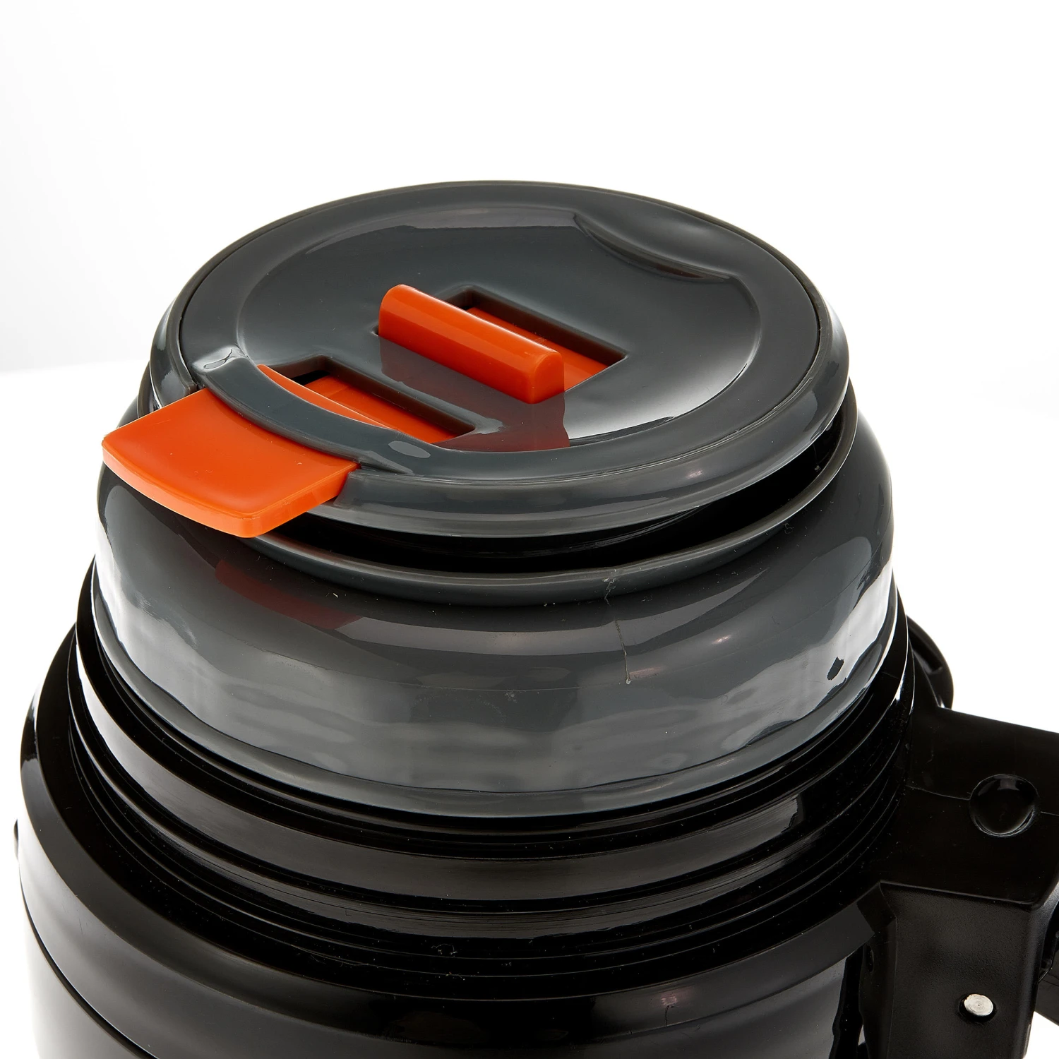 Quechua Insulated Stainless Steel Flask 6 Quechua Insulated Stainless Steel Flask - Image 4