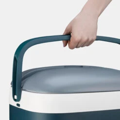 Quechua RIGID CAMPING COOLER -Outdoor Camping kb6d8de2fc3ab215d01e743947819a904