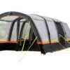 OLPRO Blakedown Breeze 4 Berth Inflatable Tent 1 OLPRO Blakedown Breeze 4 Berth Inflatable Tent -Outdoor Camping kb880220c03b1908394ab4e54f3954cb4