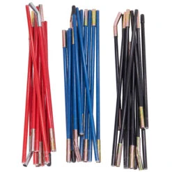 Quechua 5 Man Blackout Tent With Poles - Arpenaz 5.2 F&B -Outdoor Camping kb8ac9c69546ca529297e125dce5c0f04