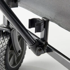 Quechua FOLDING TRANSPORT CART FOR CAMPING EQUIPMENT 17 Quechua FOLDING TRANSPORT CART FOR CAMPING EQUIPMENT -Outdoor Camping kb8c8e1559487983bbad4480603d30496