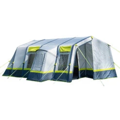 OLPRO Home 5 Berth Inflatable Family Tent