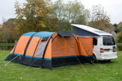 OLPRO Cocoon Breeze -Outdoor Camping kb8f32631a4d7bf7463a5360cd1dea323