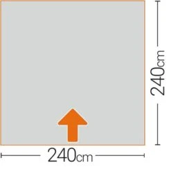 Quest Screen House 4 Pro -Outdoor Camping kb930eb7aaa2f450e8c14bf08fd5127ef