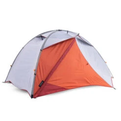 2 Man Trekking Dome Tent - MT500 -Outdoor Camping kbab1a5e97daf33a345e36df9bd482485