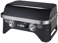 Campingaz Attitude 2100 EX Table Top Barbecue Black -Outdoor Camping kbb174acdbb4aa24d0e2ef22a046cfa95