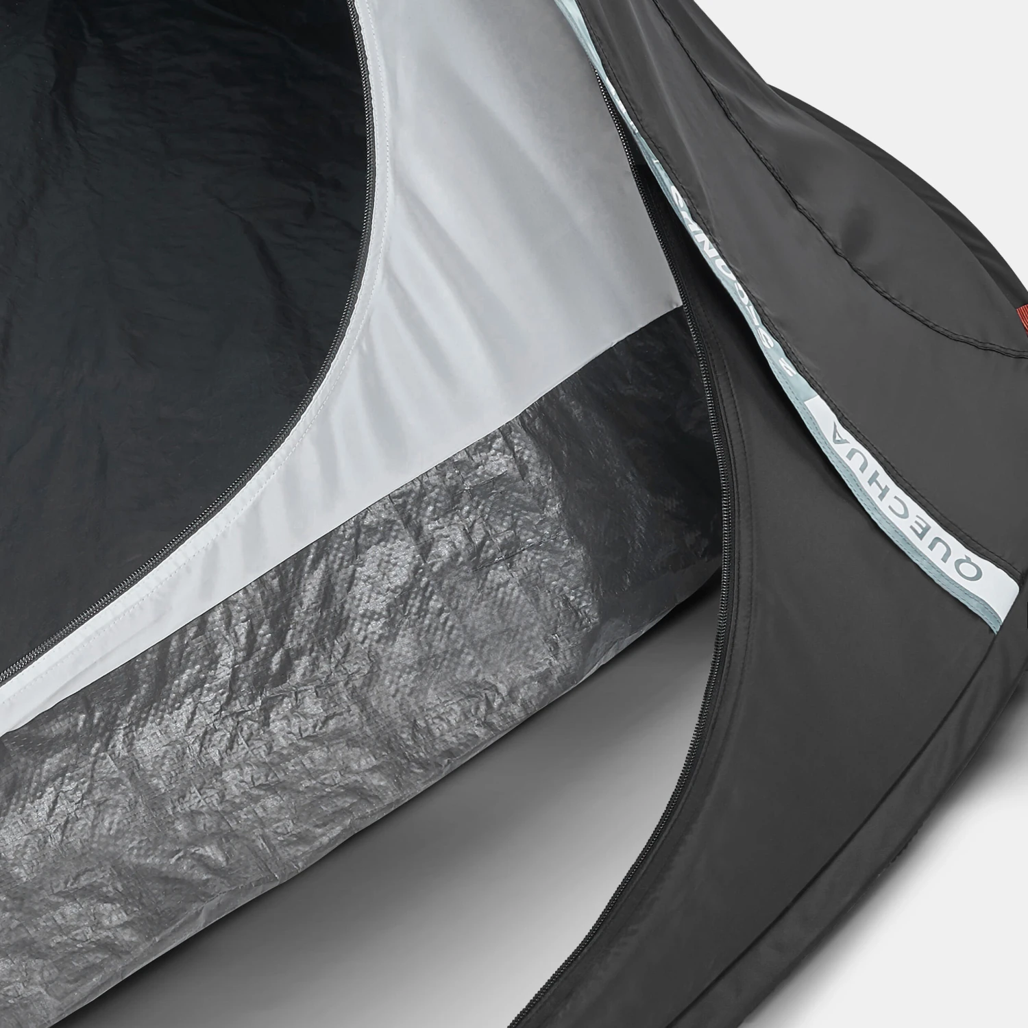 Quechua 3 Man Pop-Up Tent 11 Quechua 3 Man Pop-Up Tent - Image 9