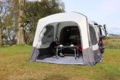 Vango Agora Air VW Drive Away Awning - Sentinel Sport -Outdoor Camping kbb4b34e22135056e125216550ea05acd