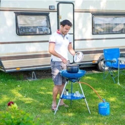 Campingaz Compact Party Grill 600 Portable BBQ Stove 10 Campingaz Compact Party Grill 600 Portable BBQ Stove -Outdoor Camping kbba7ba3663e70266e04675fac02f24ad