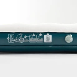 Quechua Double Inflatable Mattress -Outdoor Camping kbbc44302ef419c133b48f4dd9bd03743