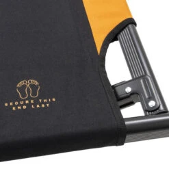 Darche XL100 Ultra Camp Bed 9 Darche XL100 Ultra Camp Bed -Outdoor Camping kbe88231b654ce1ebc012f1c8fe8b40a5