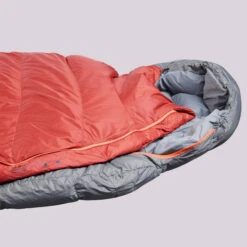 Trekking Sleeping Bag MT900 0°C Down -Outdoor Camping kc15ae556a3f661d4e8da3bcd2846562a