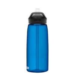 Camelbak Eddy+ 1L Water Bottle -Outdoor Camping kc1eaf987f1f8b1b67bdeeaf383108a42