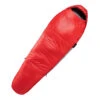 Trekking Sleeping Bag MT500 15°C -Outdoor Camping kc1f6794fa14ce75c8380021d42afd5d5