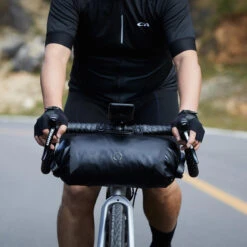 Roswheel Road Handlebar Bag -Outdoor Camping kc2fbaeb0bab85f399fdf6d31ebfefc6d