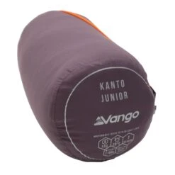 Vango Kanto Jr Sleeping Bag - 2 Season -Outdoor Camping kc321ad054338ad762c86c68efe7c6094