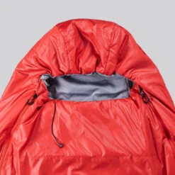 Trekking Sleeping Bag MT500 15°C -Outdoor Camping kc3e08fc64009de95dd241bee1329258d