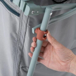 Quechua Camping Large Folding Kitchen Cabinet -Outdoor Camping kc648dcd9c85969b5505526e4cc239e5e