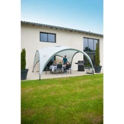 Coleman Large Shelter For Events - 3.65 X 3.65 Gazebo -Outdoor Camping kc7e83b67364b4ecd762e0228e45edda8