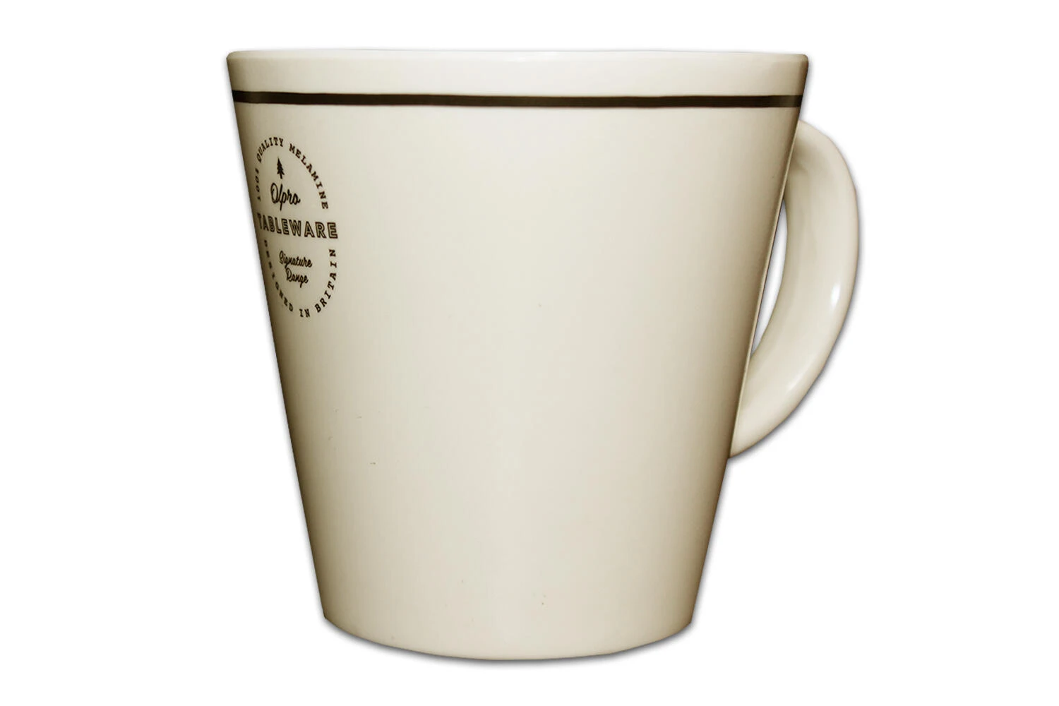 OLPRO Signature Square Melamine Set (8 Piece) 6 OLPRO Signature Square Melamine Set (8 Piece) - Image 4