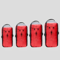 Trekking Sleeping Bag MT500 15°C -Outdoor Camping kca326a74c97b224a9425ee4e8974eb19