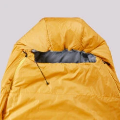 Trekking Sleeping Bag MT500 5°C -Outdoor Camping kcb755f5abd4c859744de392f5130d3cc