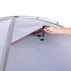 3 Man Dome Trekking Tent - MT500 -Outdoor Camping kcbd965cf0f7f4b3b2b8b57259cc370e6