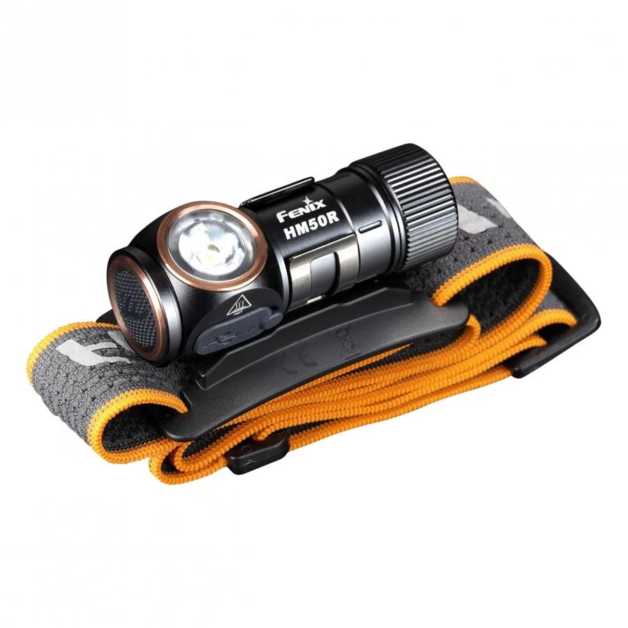 Fenix HM50R V2.0 700 Lumen Rechargeable Headlamp 4 Fenix HM50R V2.0 700 Lumen Rechargeable Headlamp - Image 2