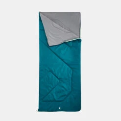 Quechua Camping Sleeping Bag Arpenaz 20° -Outdoor Camping kccb8b375884f01d6a31a25868874a4cc