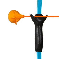 Kids' Archery Bow Discovery Junior -Outdoor Camping kccf4568e156a3f0d1b978555d2f9e3d9