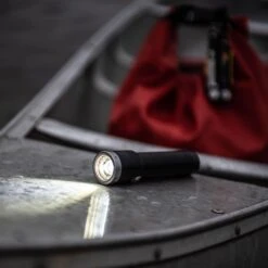 Ledlenser MT14 Rechargeable Hand Torch -Outdoor Camping kcd91ea9b074574719fd952e1adaaf697